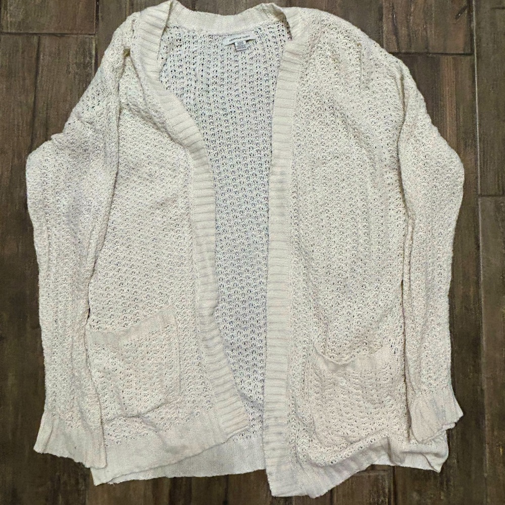 American Eagle Knitted Cardigan